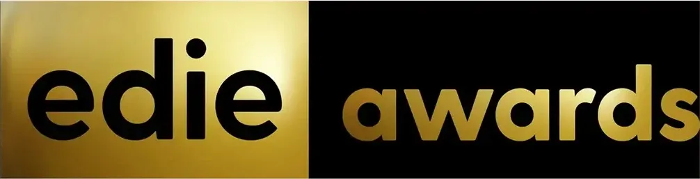 edie Awards logo