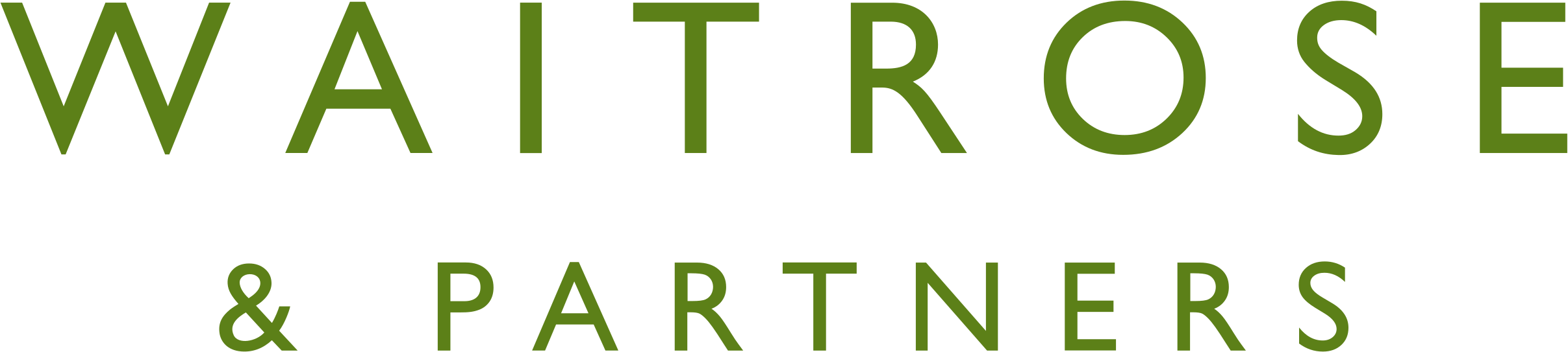 Waitrose